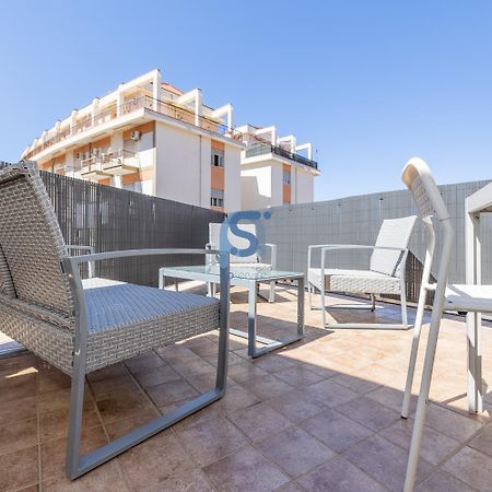 Ni Ni Apartments Cefalù Exteriör bild
