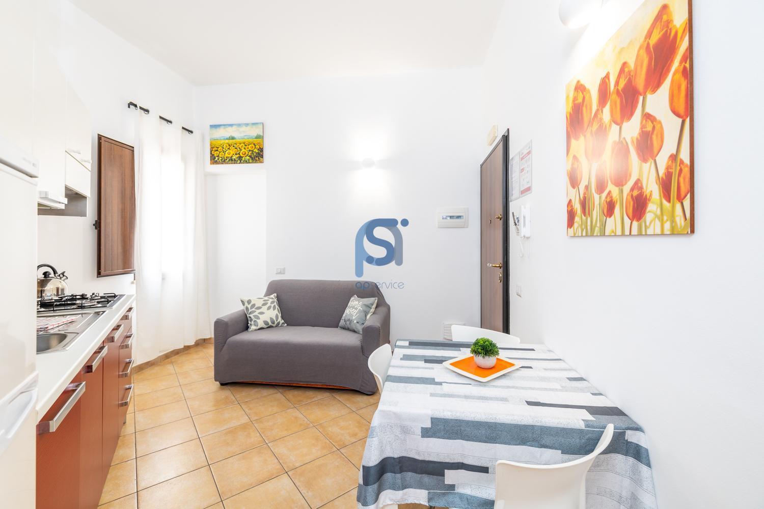 Ni Ni Apartments Cefalù Exteriör bild