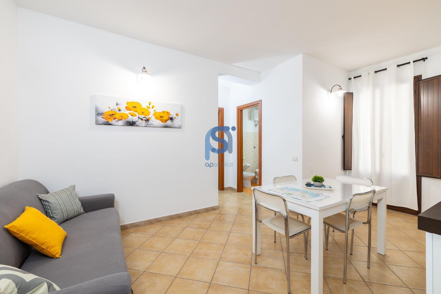 Ni Ni Apartments Cefalù Exteriör bild