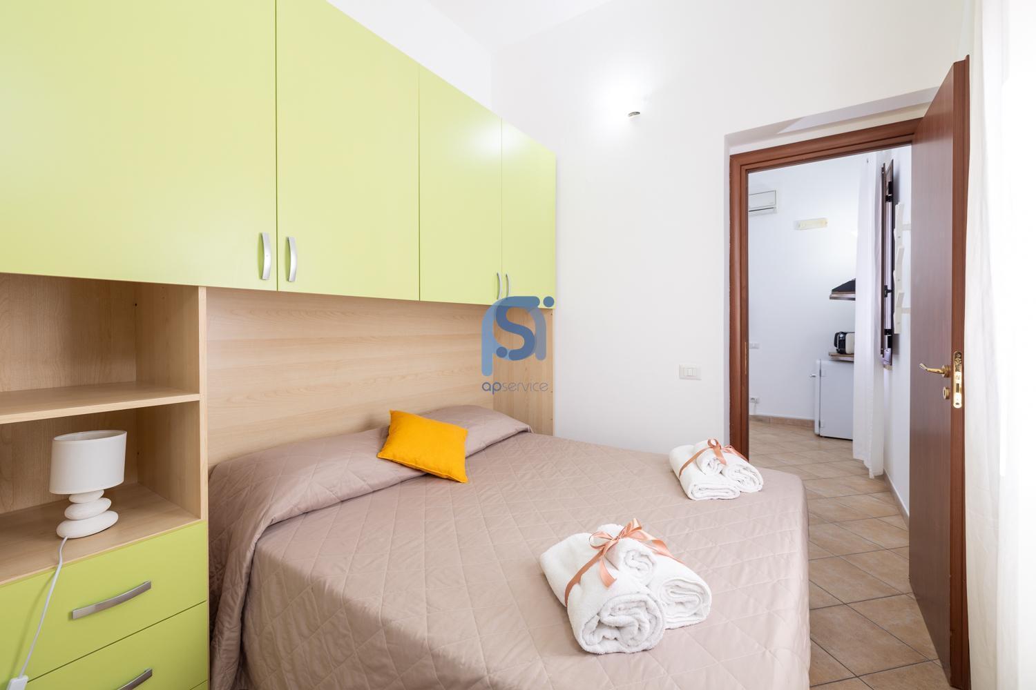 Ni Ni Apartments Cefalù Exteriör bild